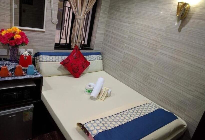 پانسیون Davao Hostel Block D Reception 10th Floor