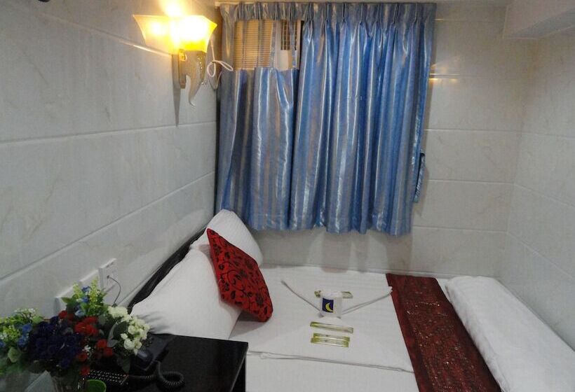 پانسیون Davao Hostel Block D Reception 10th Floor