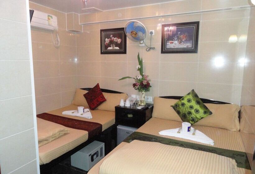 پانسیون Davao Hostel Block D Reception 10th Floor