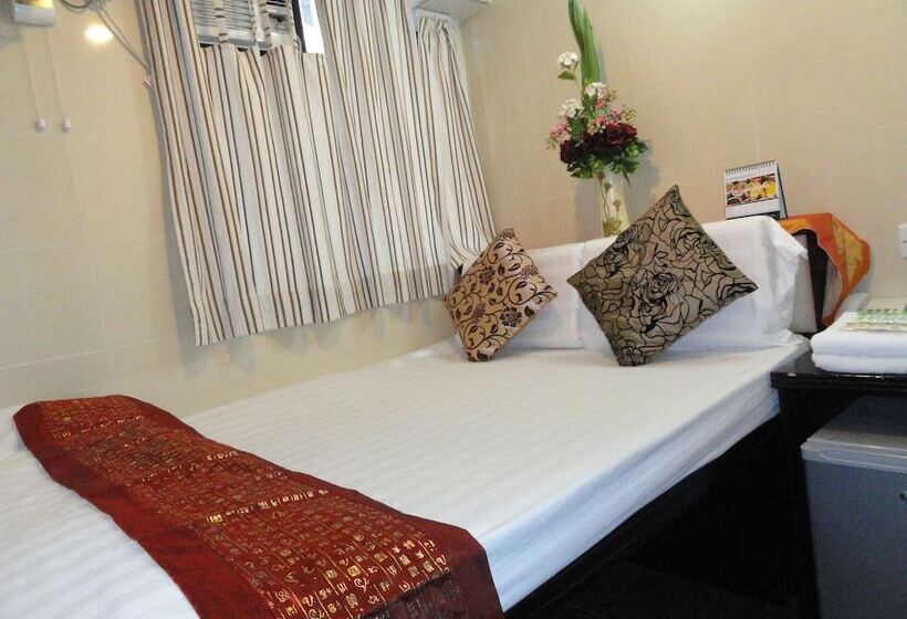 پانسیون Davao Hostel Block D Reception 10th Floor