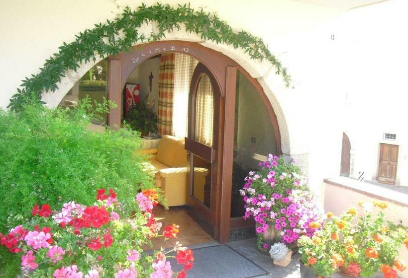 ペンション Dependance Villnerhof