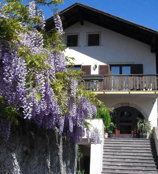 ペンション Dependance Villnerhof