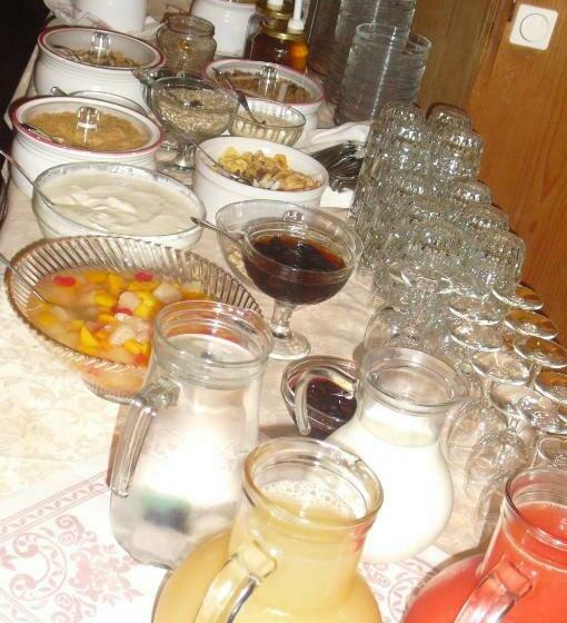 ペンション Dependance Villnerhof