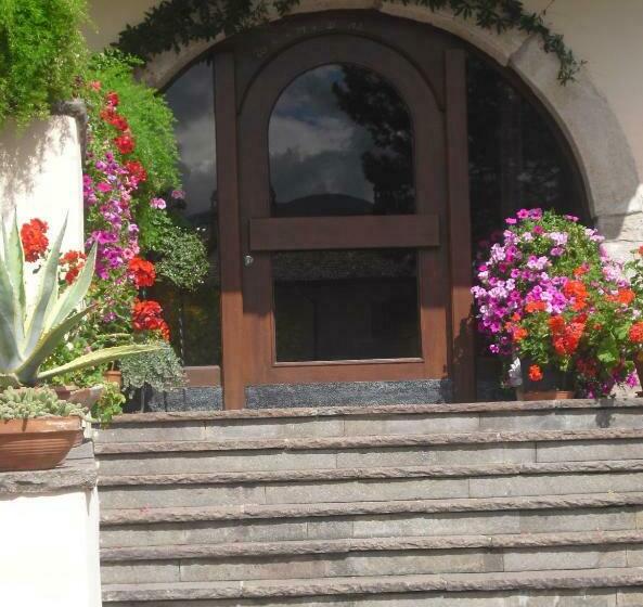 ペンション Dependance Villnerhof