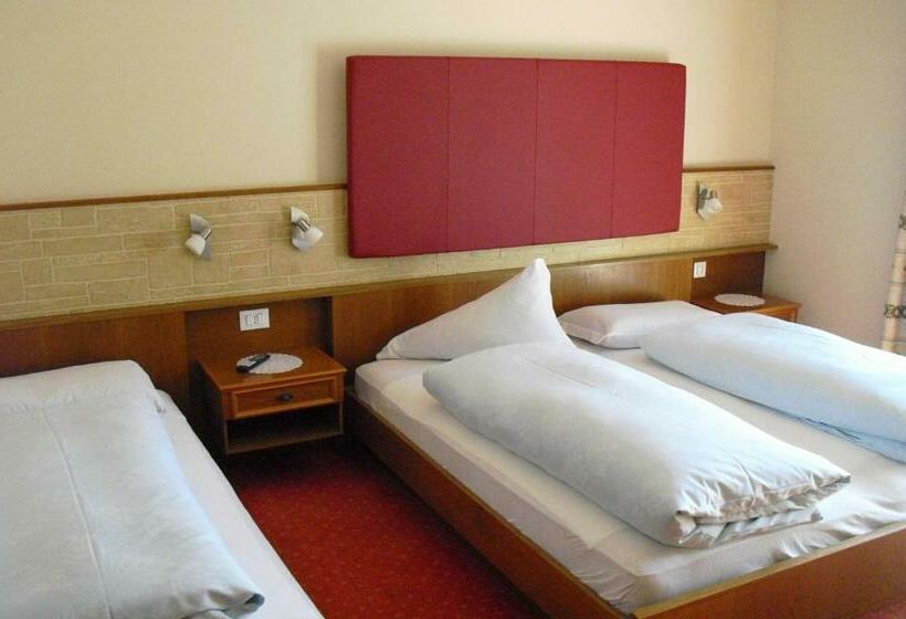 ペンション Dependance Villnerhof