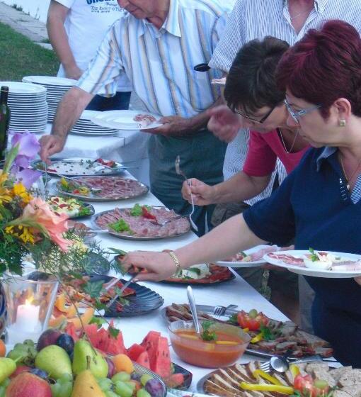 ペンション Dependance Villnerhof