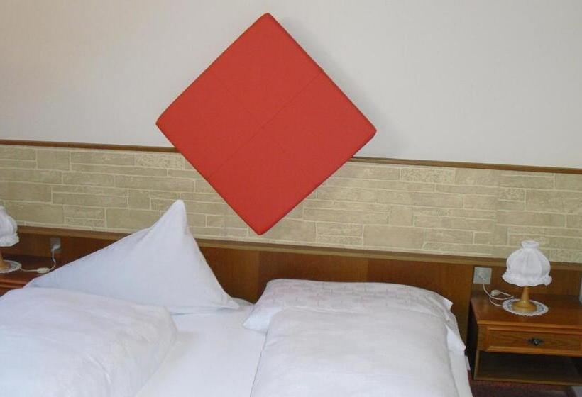 ペンション Dependance Villnerhof