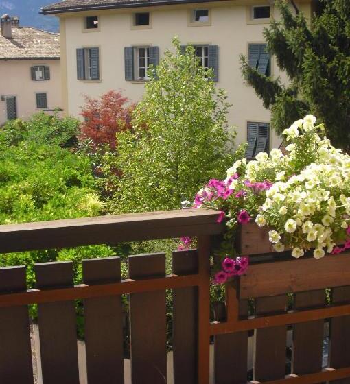 ペンション Dependance Villnerhof