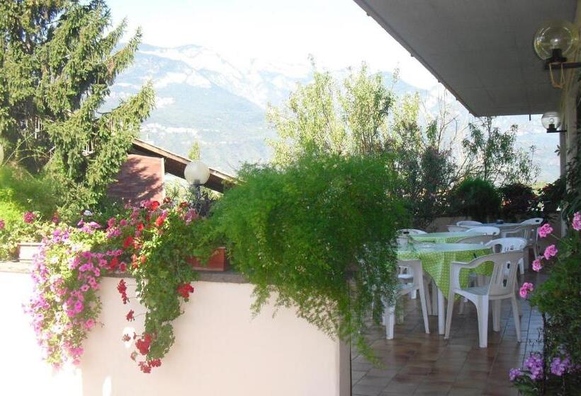 ペンション Dependance Villnerhof