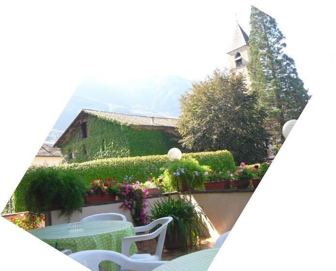 ペンション Dependance Villnerhof