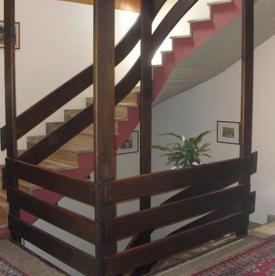 ペンション Dependance Villnerhof