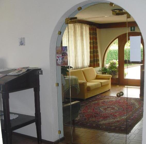 ペンション Dependance Villnerhof