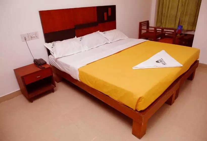 ペンション Kairali Tourist Home