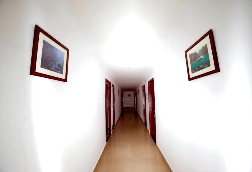 膳宿费 Kairali Tourist Home