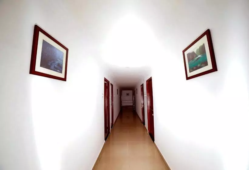 ペンション Kairali Tourist Home