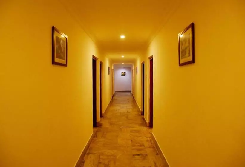 ペンション Kairali Tourist Home