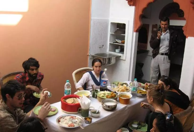 پانسیون Patwa Haweli Guest House