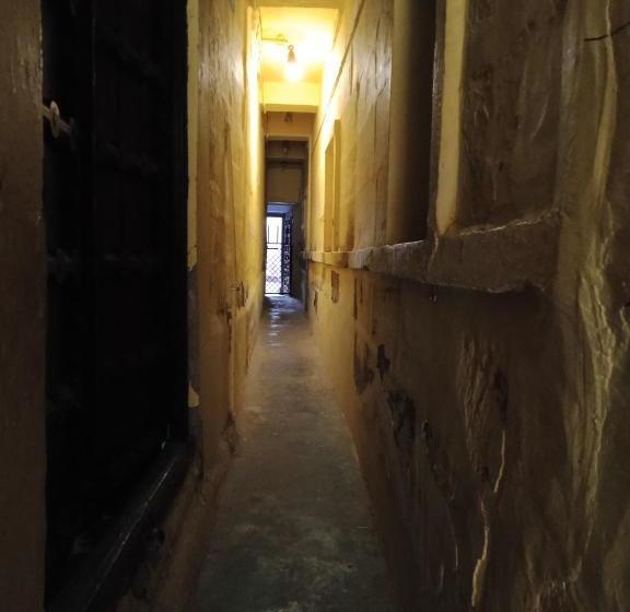 펜션 Patwa Haweli Guest House