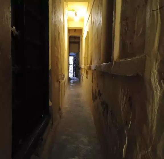 پانسیون Patwa Haweli Guest House
