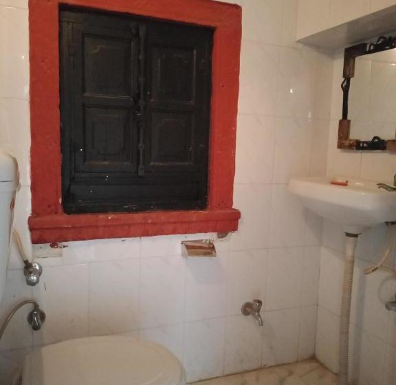 펜션 Patwa Haweli Guest House