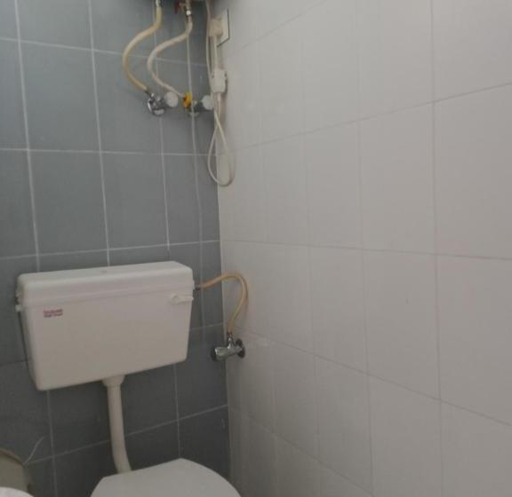 펜션 Patwa Haweli Guest House