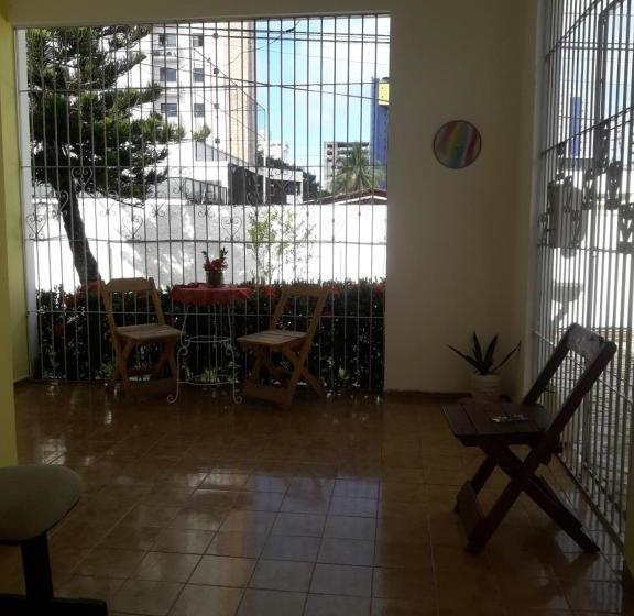 Пансион Pousada Mar E Sol