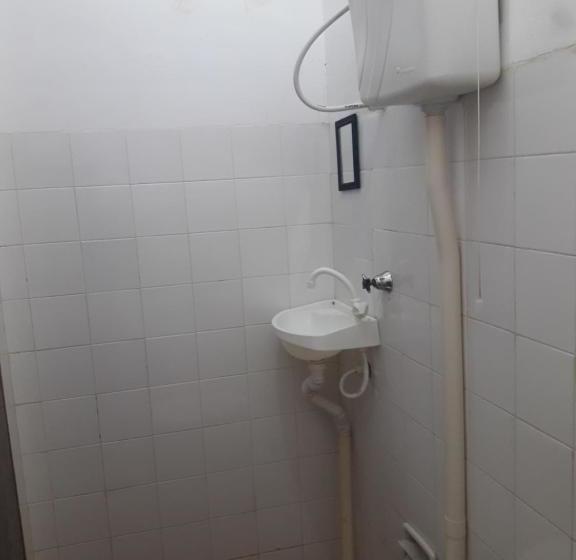 Пансион Pousada Mar E Sol