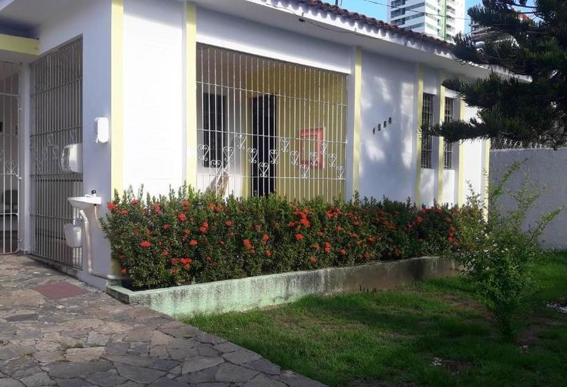 Пансион Pousada Mar E Sol