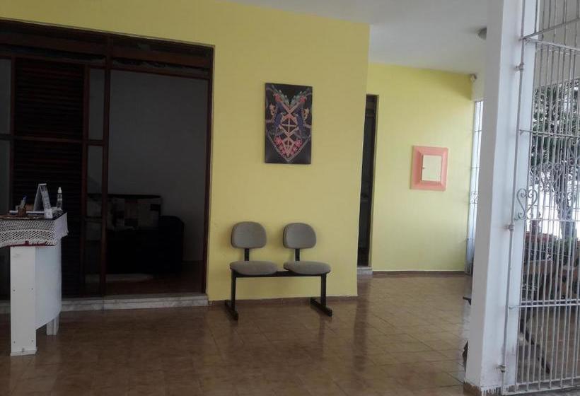 Пансион Pousada Mar E Sol