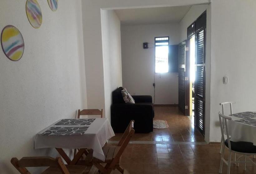 Пансион Pousada Mar E Sol