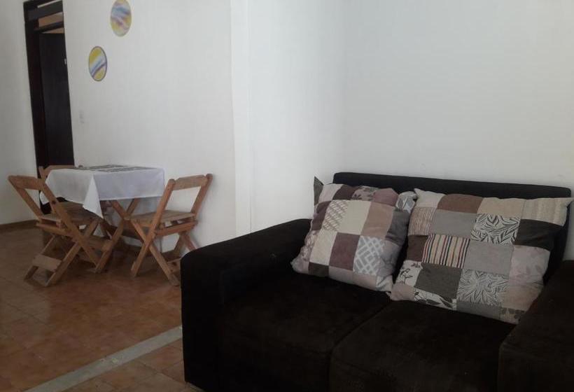 Пансион Pousada Mar E Sol