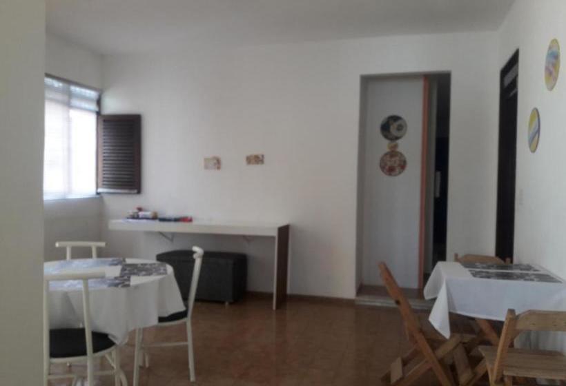 Пансион Pousada Mar E Sol