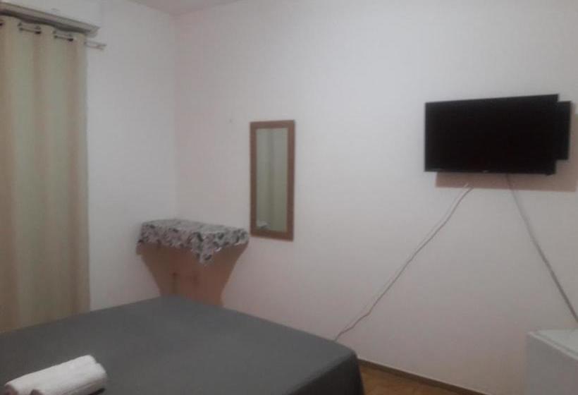 Пансион Pousada Mar E Sol