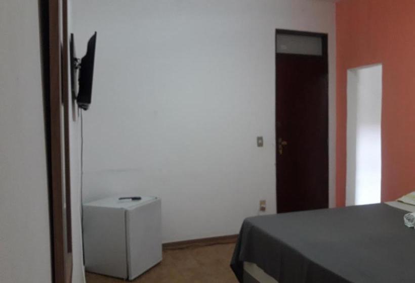 Пансион Pousada Mar E Sol