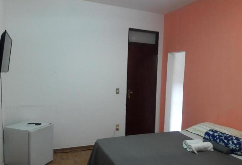 Пансион Pousada Mar E Sol