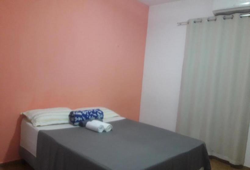 Пансион Pousada Mar E Sol