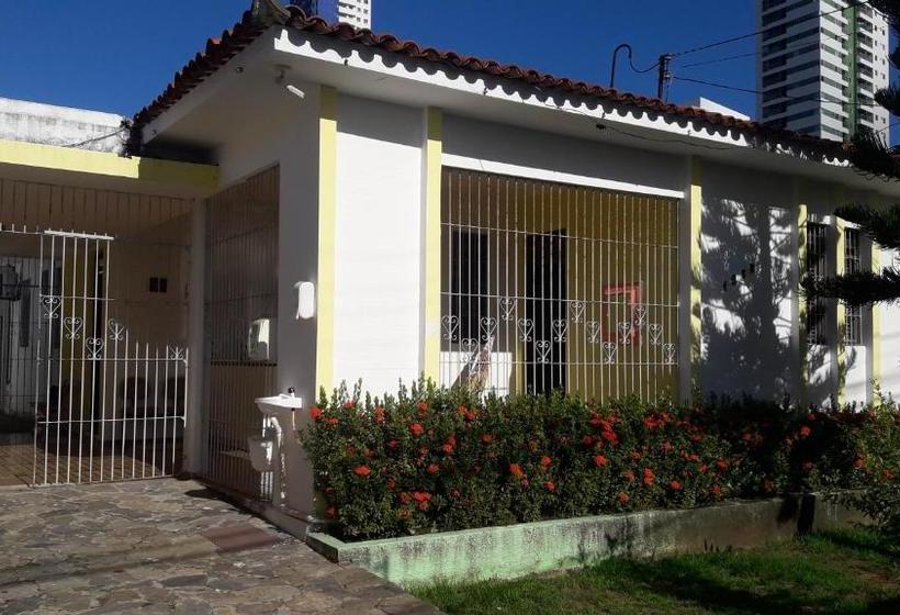 Пансион Pousada Mar E Sol