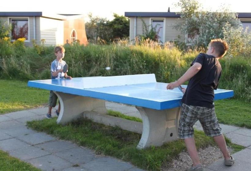 Курорт Bungalow 6 Personen