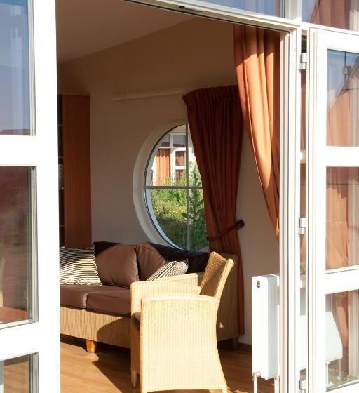 Курорт Bungalow 6 Personen