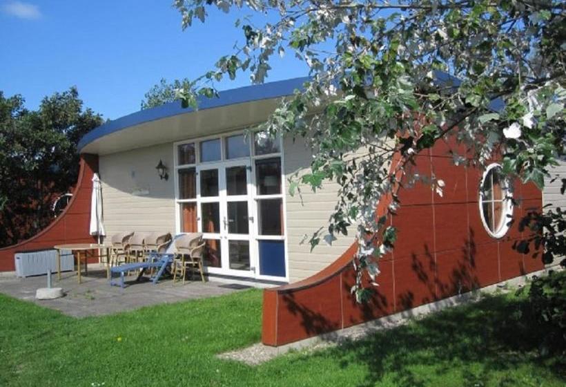 Курорт Bungalow 6 Personen