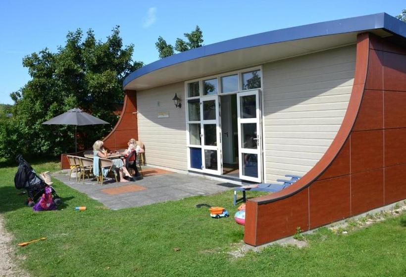 Курорт Bungalow 6 Personen