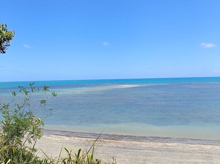 هاستل Recanto Do Flor