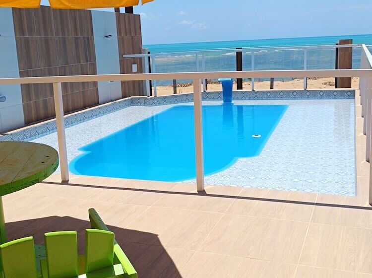 هاستل Recanto Do Flor