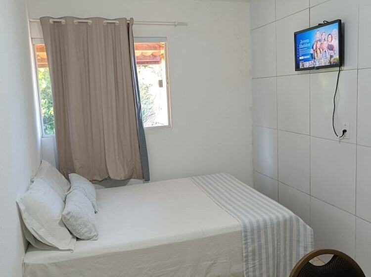 هاستل Recanto Do Flor