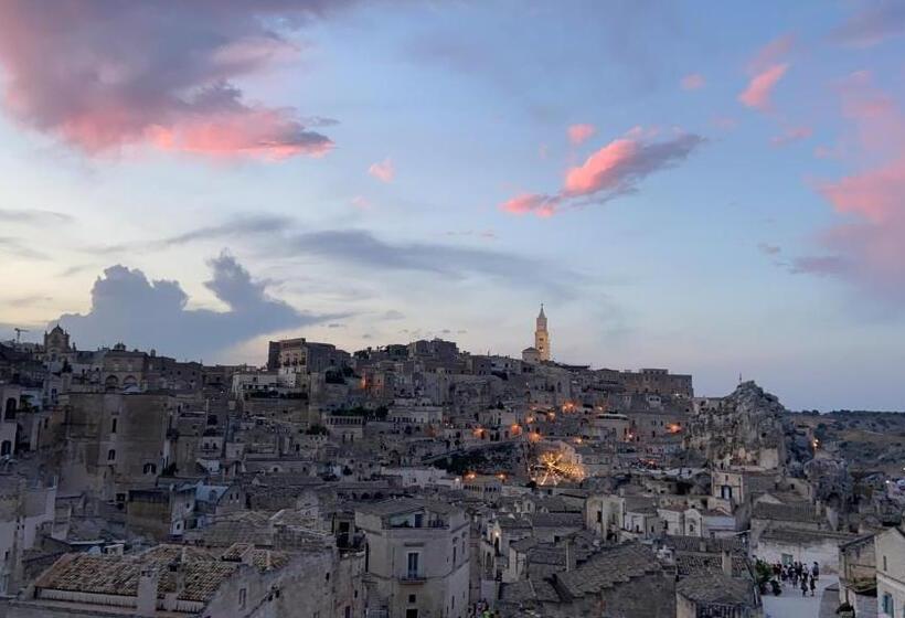 Bed & Breakfast Acqua Dolce