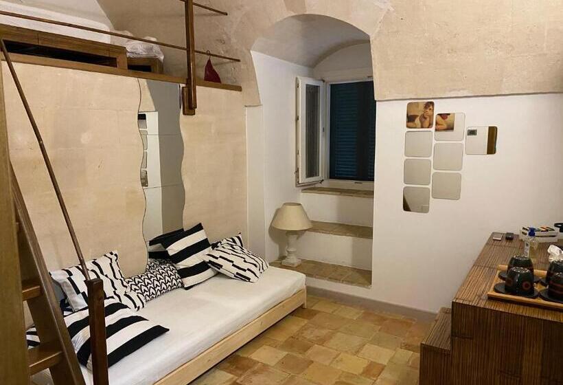 Bed & Breakfast Acqua Dolce