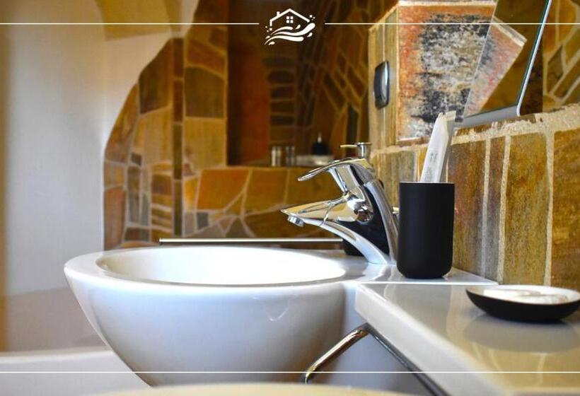 Bed & Breakfast Acqua Dolce