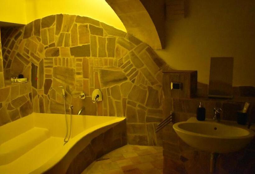 Bed & Breakfast Acqua Dolce