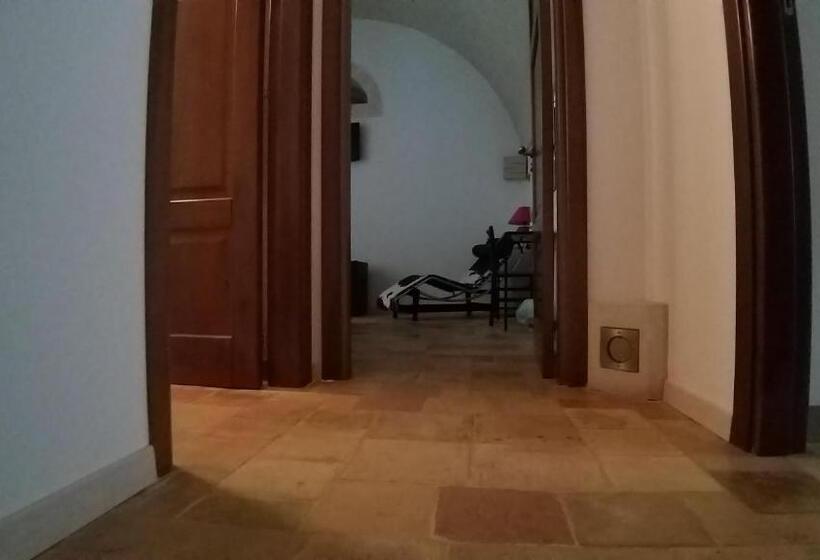 Bed & Breakfast Acqua Dolce