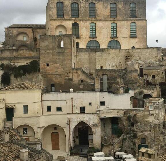 Bed & Breakfast Acqua Dolce